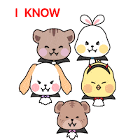Oneus Hwanwoong Sticker