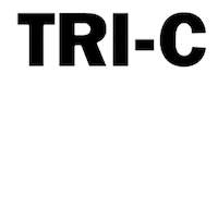 Jazz Fest Cleveland Sticker by Cuyahoga Community College