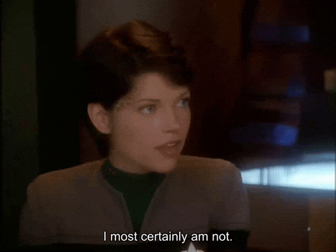 Star Trek GIF by Goldmaster