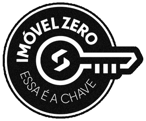 Chaveimovelzero Sticker by Sinduscon-RS