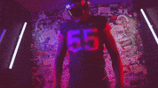 GIF by Miami RedHawks Football