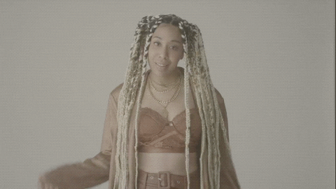 Golden Child Reaction GIF by Odreii