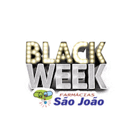 farmaciassaojoao sales promocao oferta sj Sticker