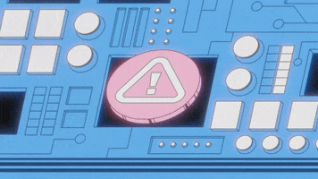 Art Rainbow GIF by Cuco