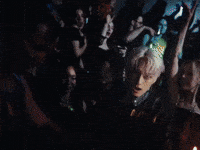 Chinese Thunder GIF