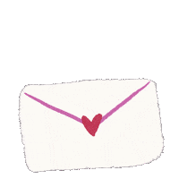 Corazon Love Sticker