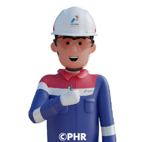 Minaret_seven giphyupload pertamina phr pertaminahulurokan Sticker