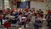season 1 pilot GIF by mom