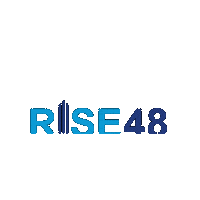 Rise 48 Sticker by Rise48 Equity
