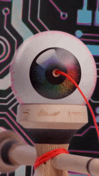 Subtronics GIF by Sweets Kendamas