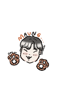 Carat Sticker
