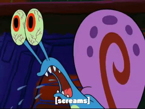 season 7 keep bikini bottom beautiful GIF by SpongeBob SquarePants