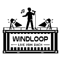 Neuharlingersiel Sticker by Windloop