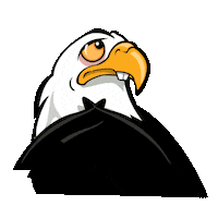 Online Poker Sticker by AmericasCardroom