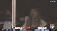 Lets Go Football GIF by NFL