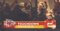 Taylor Swift Football GIF by NFL