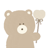 Happy Sticker