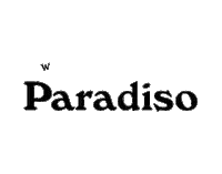 Paradise Sticker by Oh Babushka