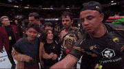 Mixed Martial Arts Sport GIF by UFC