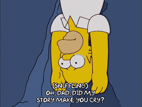 homer simpson episode 13 GIF