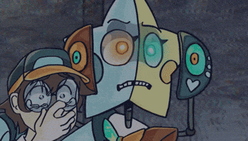 Animation Star GIF