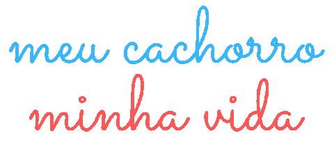 Cachorro Sticker by Tudo Sobre Cachorros