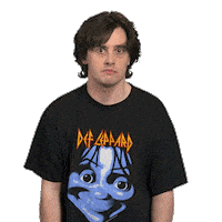 Channel 9 Reaction Sticker by Beauty and the Geek Australia