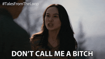 Tales From The Loop GIF by Amazon Prime Video
