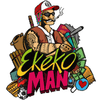 peru peruvian Sticker