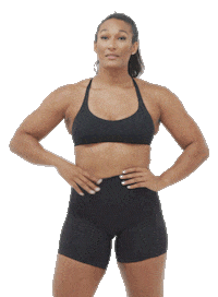 Workout Sticker by EvolveYou