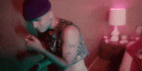 Sad Musicvideo GIF by Red Bull Records