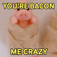 Chat Up I Love You GIF