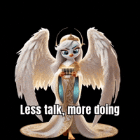 Work Execute GIF by thedoveinity