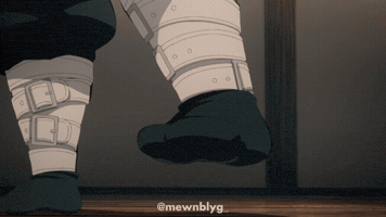 Demon Slayer GIF