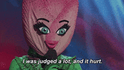 Tulip Judging GIF by FOX TV
