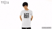 London Vegan GIF by TRVTH CLOTHING