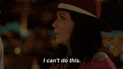 I Cant Fox Tv GIF by BH90210