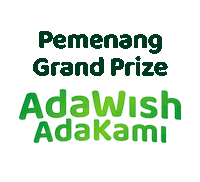 Ada P2P Sticker by AdaKami