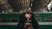 Tiwa Savage Train GIF by Universal Music Africa