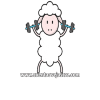 Sueno Sticker by Cuenta Ovejas