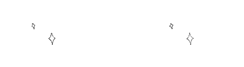 theartbucket giphyupload art design sparkle Sticker