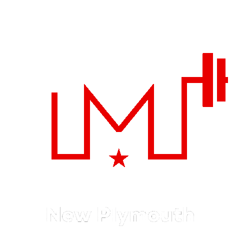 F45np f45np new plymouth f45newplymouth f45naki Sticker