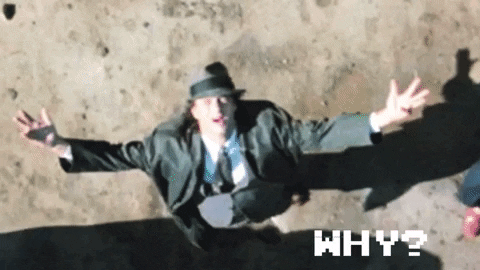 danelahiggins giphygifmaker work why mondays GIF