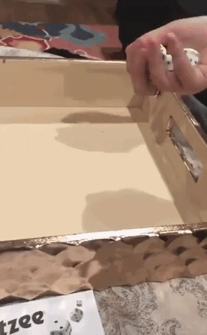 GifVif giphyupload roll the dice GIF