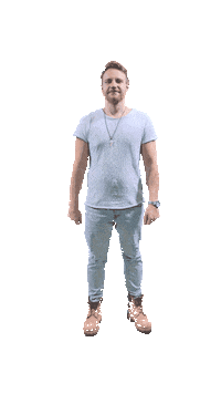 Mein Herz Schlagt Schlager Chris Sticker by Sony Music Germany