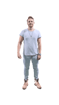 Mein Herz Schlagt Schlager Chris Sticker by Sony Music Germany