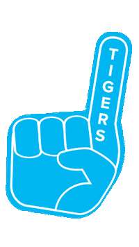 Swipe Up Memphis Tn Sticker by University of Memphis