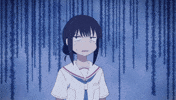Iroha GIF by Cosmic Princess Kaguya! official