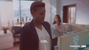 GIF by Insecure on HBO