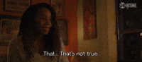 Season 1 GIF by SHOWTIME